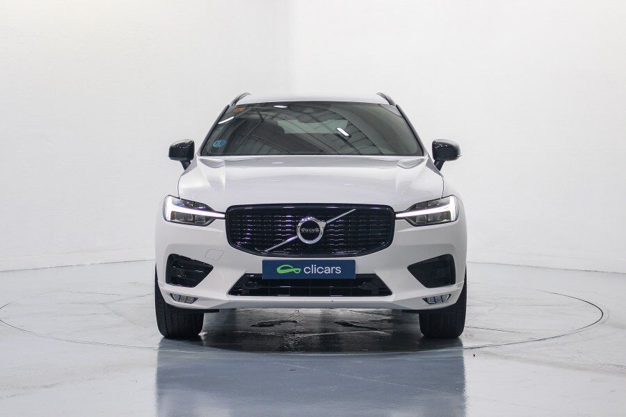 Foto del VOLVO XC60 B4 R-Design FWD Aut.