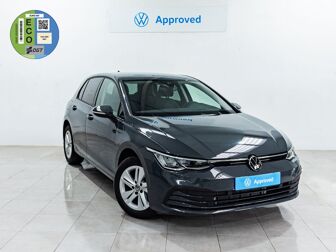 Imagen de VOLKSWAGEN Golf 1.0 eTSI Life DSG 81kW