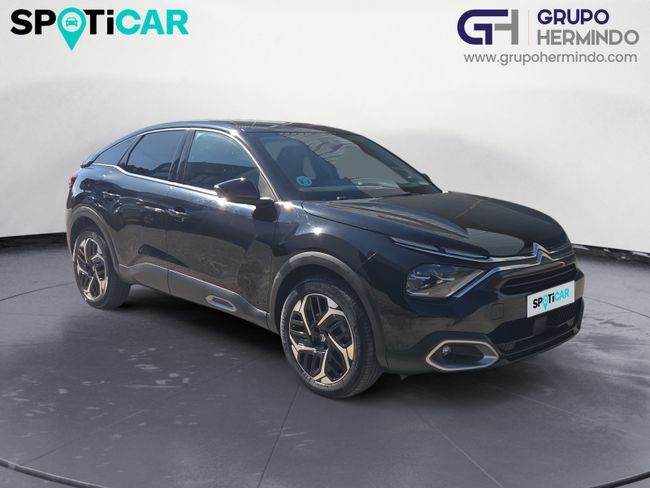 Foto del CITROEN C4 1.5BlueHDI Shine EAT8 130