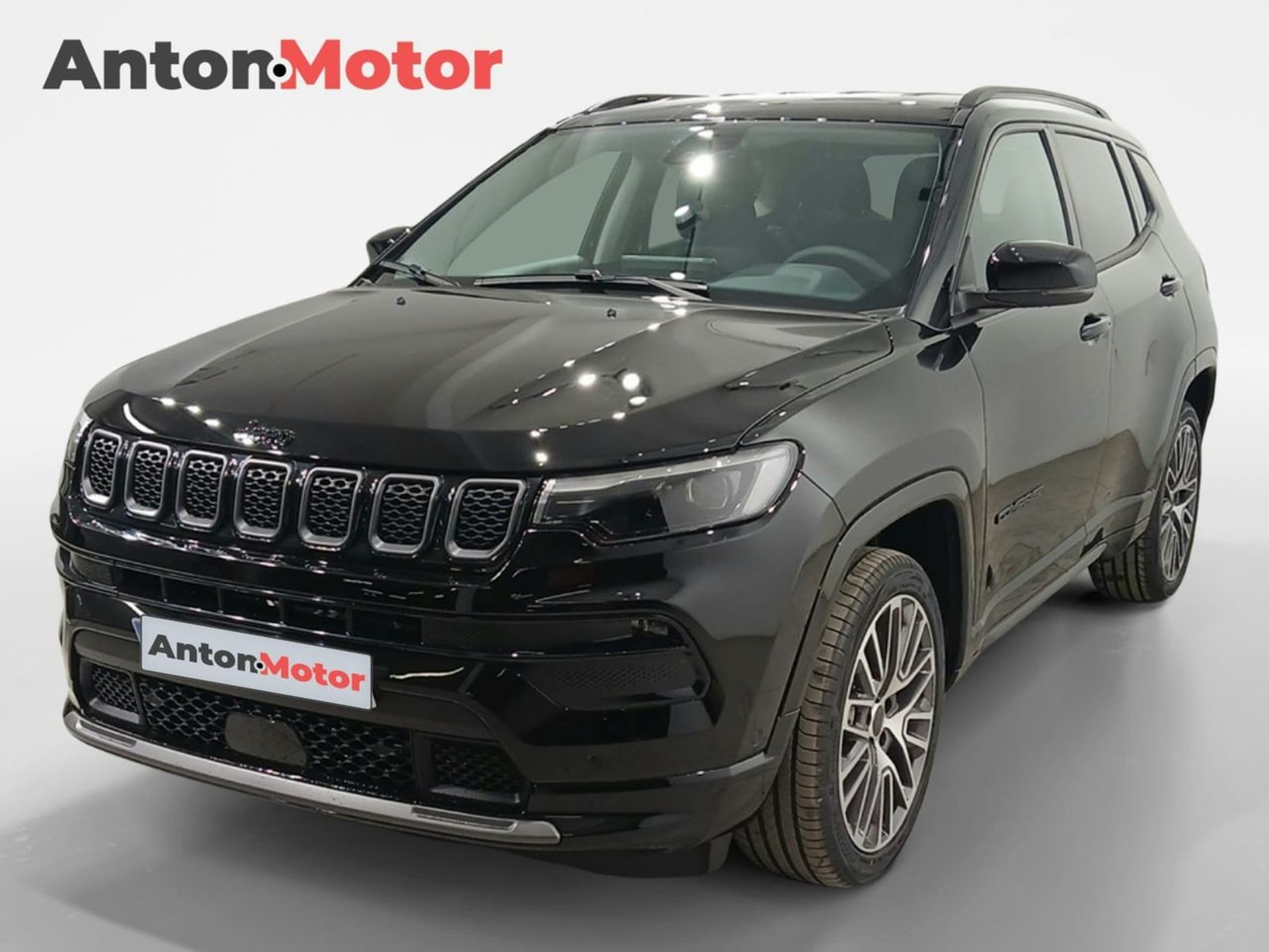 Imagen de JEEP Compass