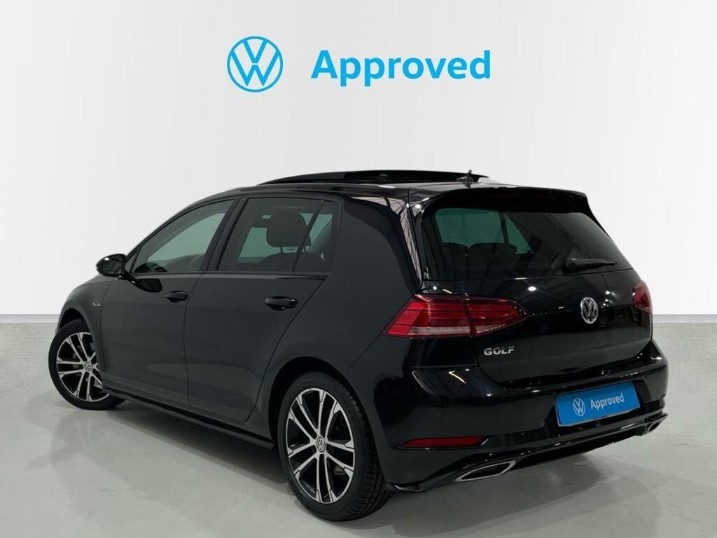 Foto del VOLKSWAGEN Golf 2.0TDI R-Line 110kW