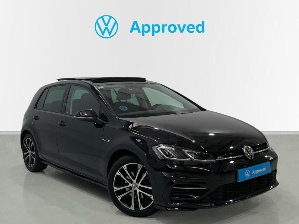 Foto del VOLKSWAGEN Golf 2.0TDI R-Line 110kW