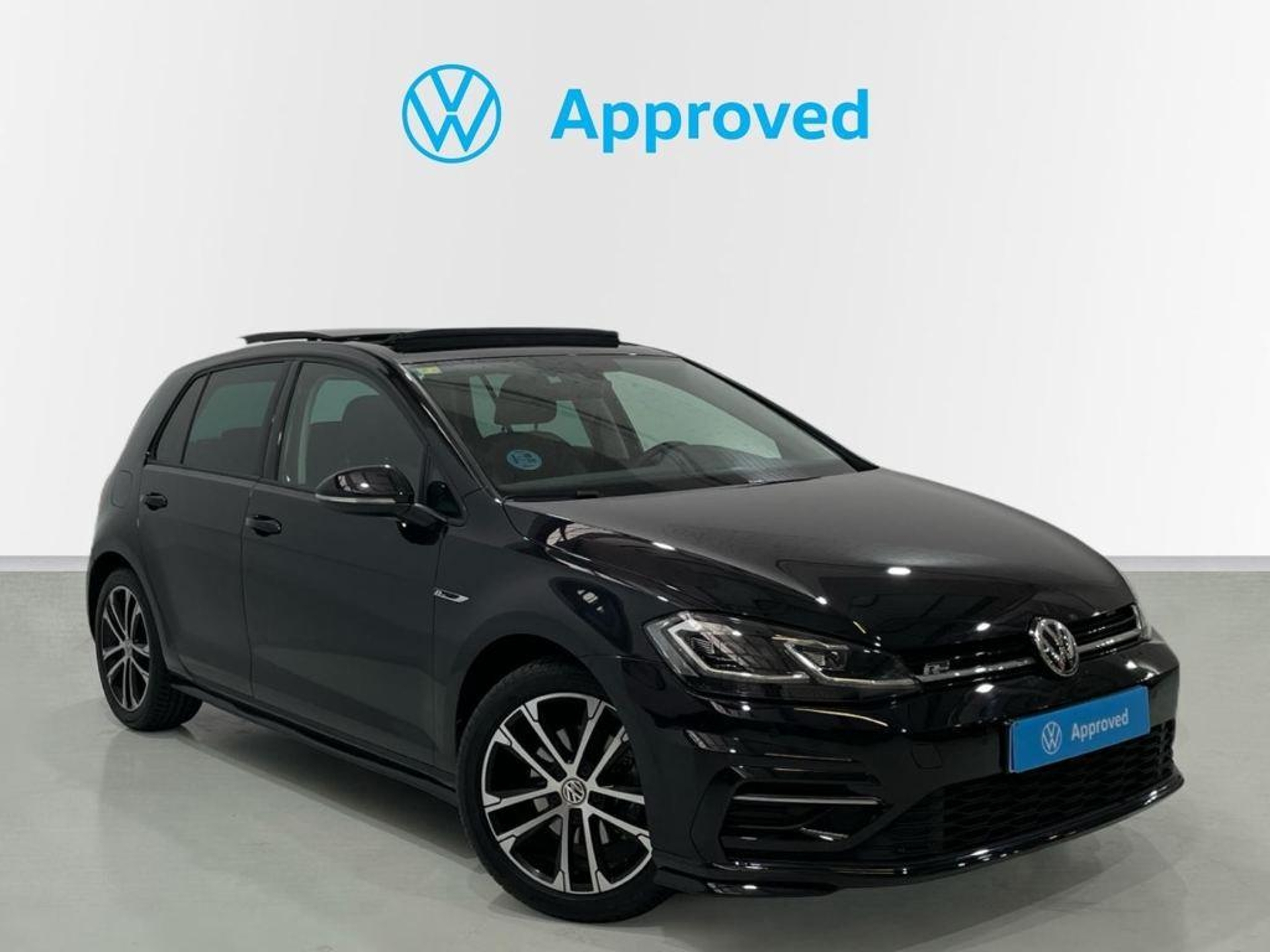 Imagen de VOLKSWAGEN Golf