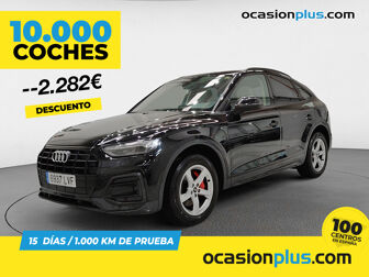 Imagen de AUDI Q5 Sportback 35 TDI Advanced S tronic