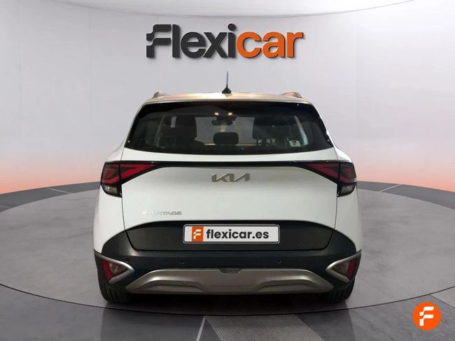 Foto del KIA Sportage 1.6 CRDi MHEV Drive 4x2 136