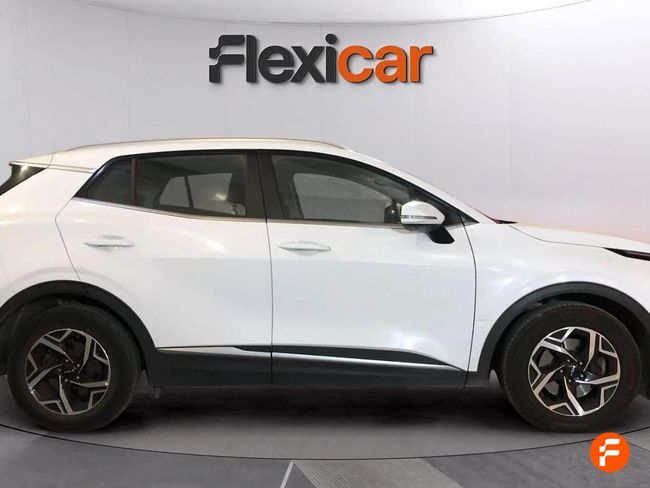Foto del KIA Sportage 1.6 CRDi MHEV Drive 4x2 136