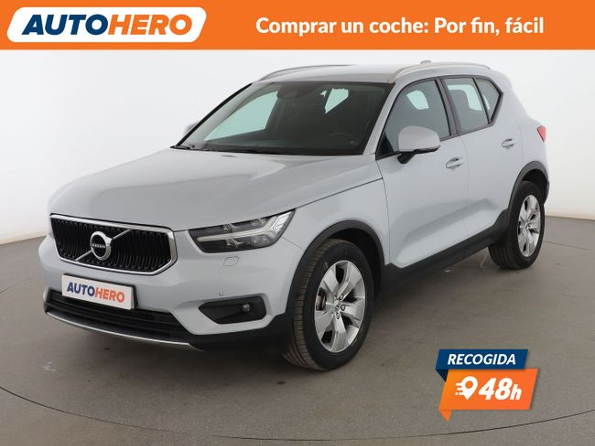 Imagen de VOLVO XC40