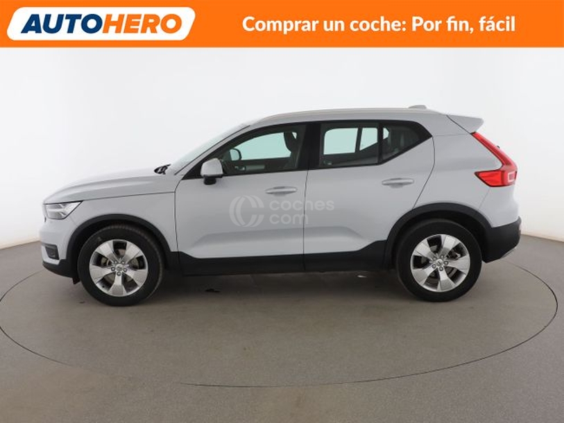 Foto del VOLVO XC40 D3 Momentum Pro Aut.