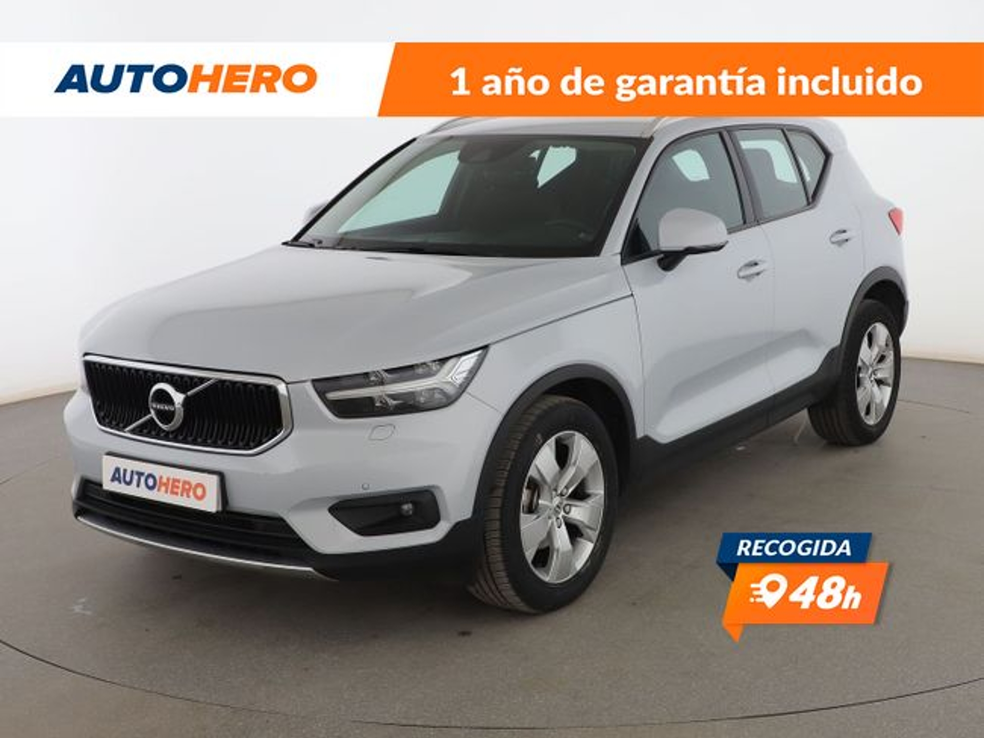 Imagen de VOLVO XC40