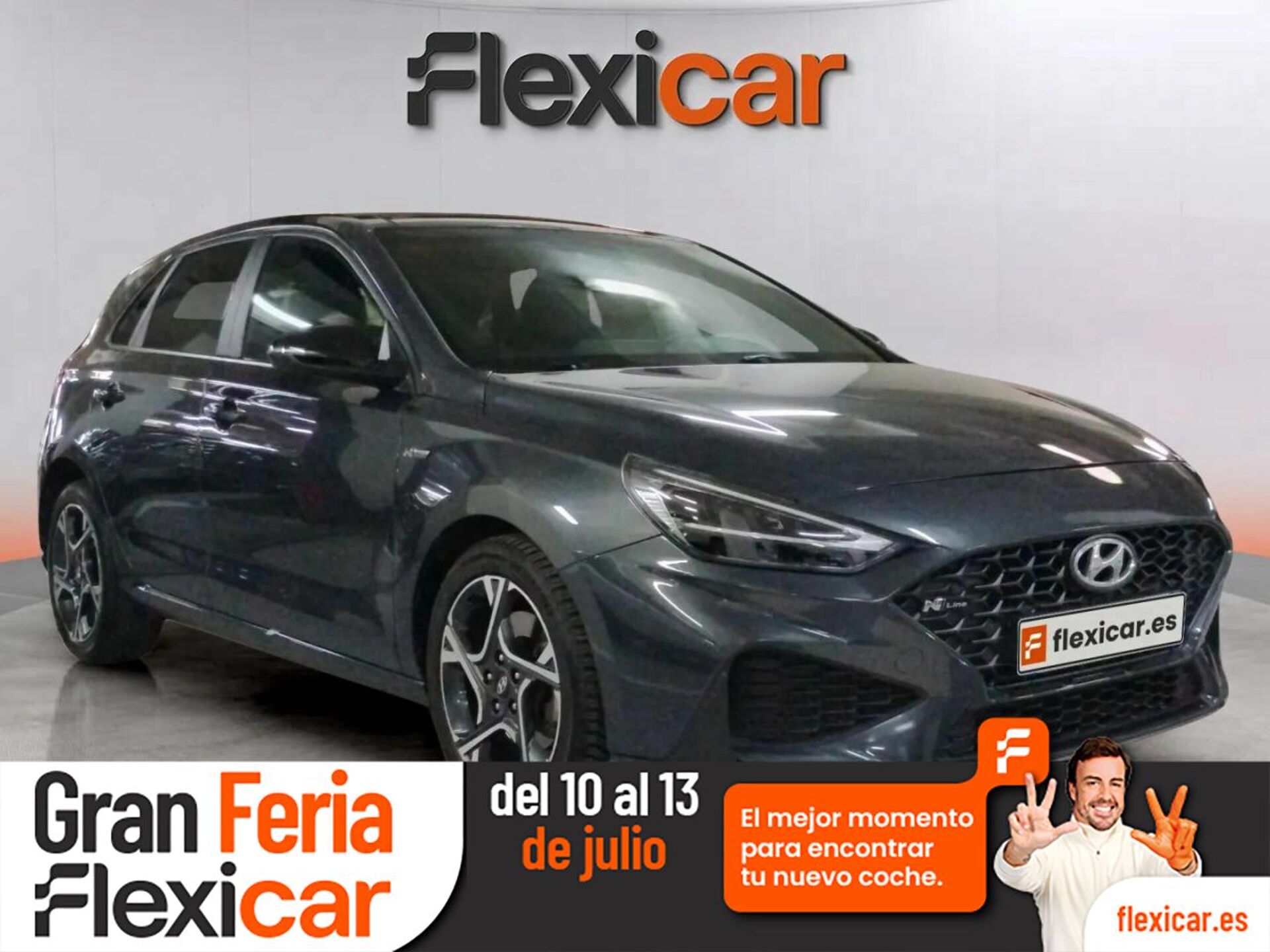 Imagen de HYUNDAI i30
