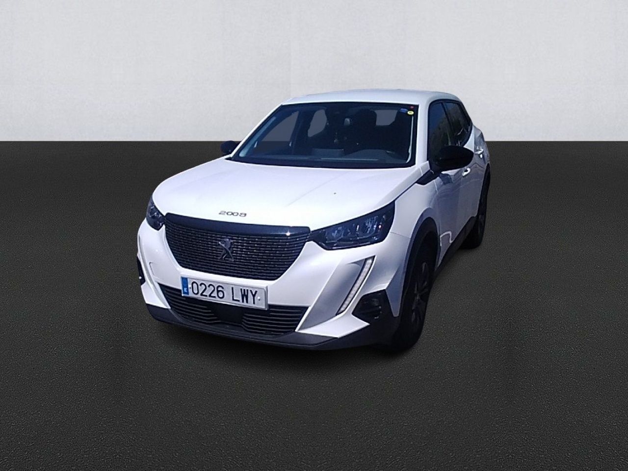 PEUGEOT 2008 (BlueHDi 110 S&S Active Pack 81 kW (110 CV)) en Madrid