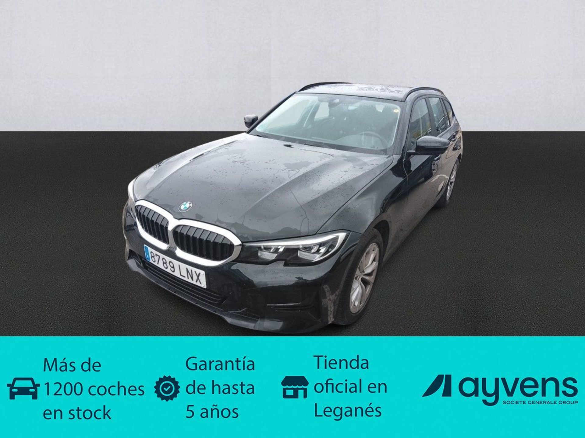 Imagen de BMW Serie 3