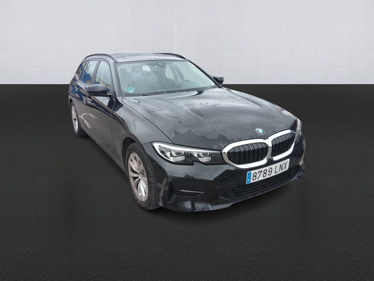 Foto del BMW Serie 3 320iA
