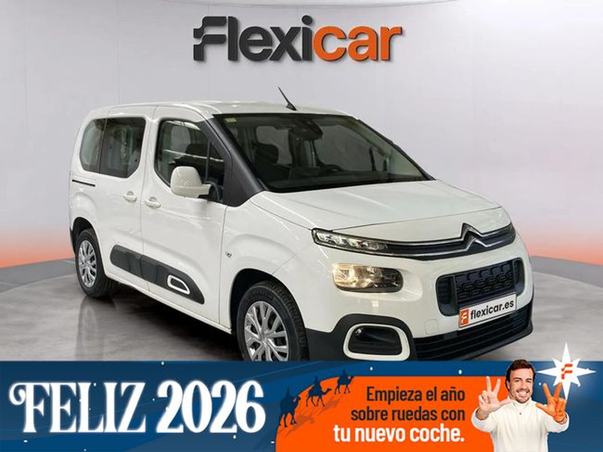 Imagen de CITROEN Berlingo