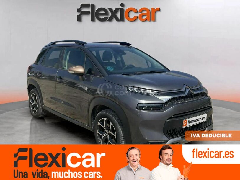 Foto del CITROEN C3 Aircross Puretech S&S C-Series 110