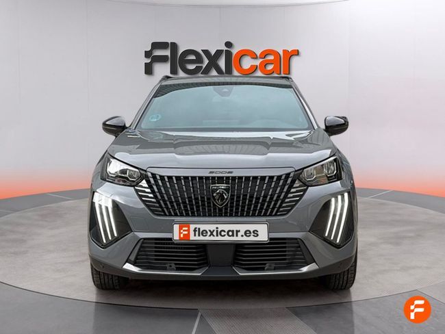 Foto del PEUGEOT 2008 1.2 PureTech S&S Allure EAT8 130