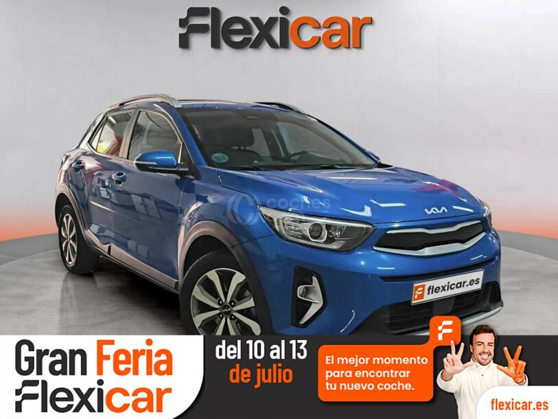 Foto del KIA Stonic 1.2 DPi Drive