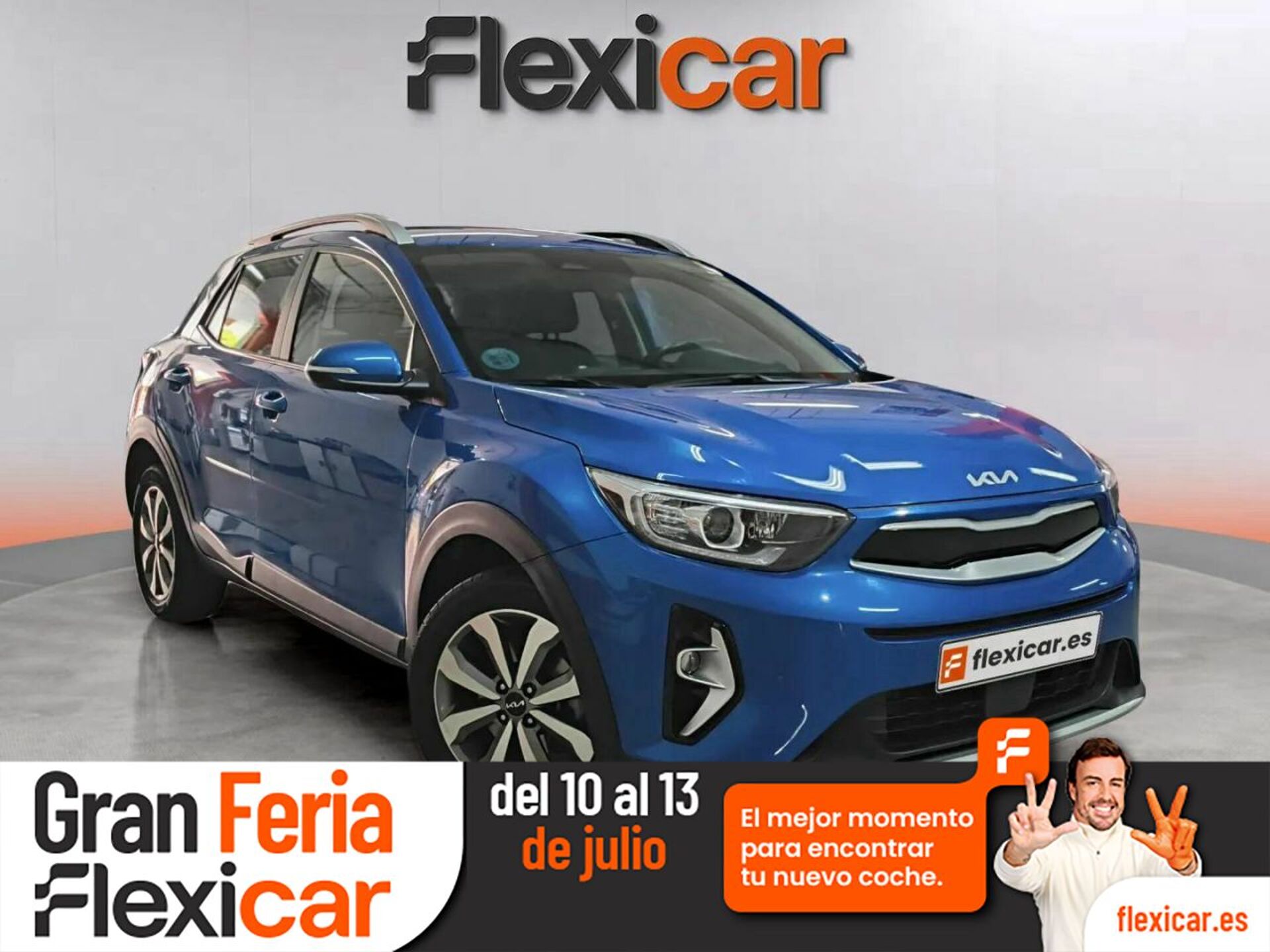 Imagen de KIA Stonic