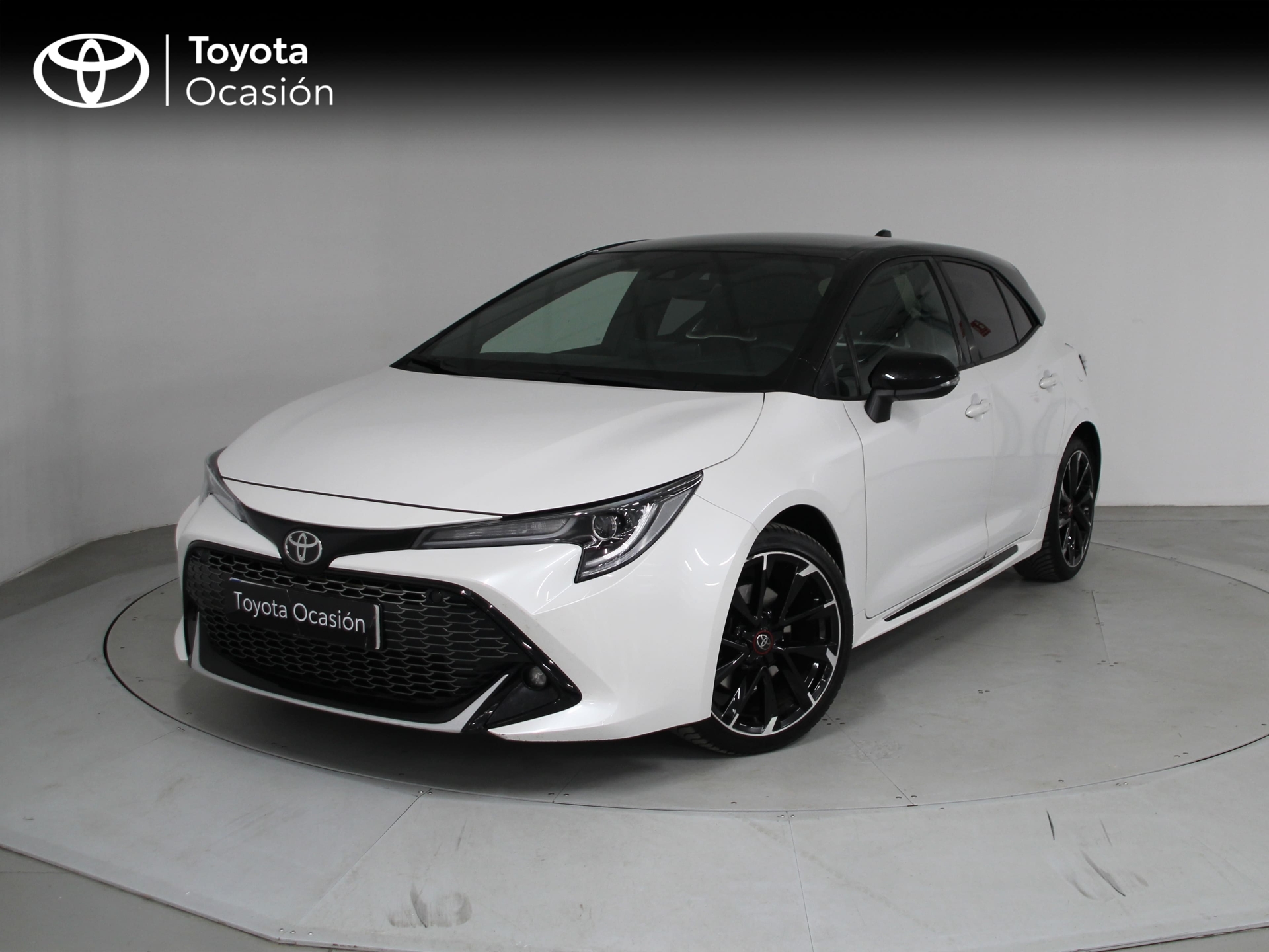 Imagen de TOYOTA Corolla