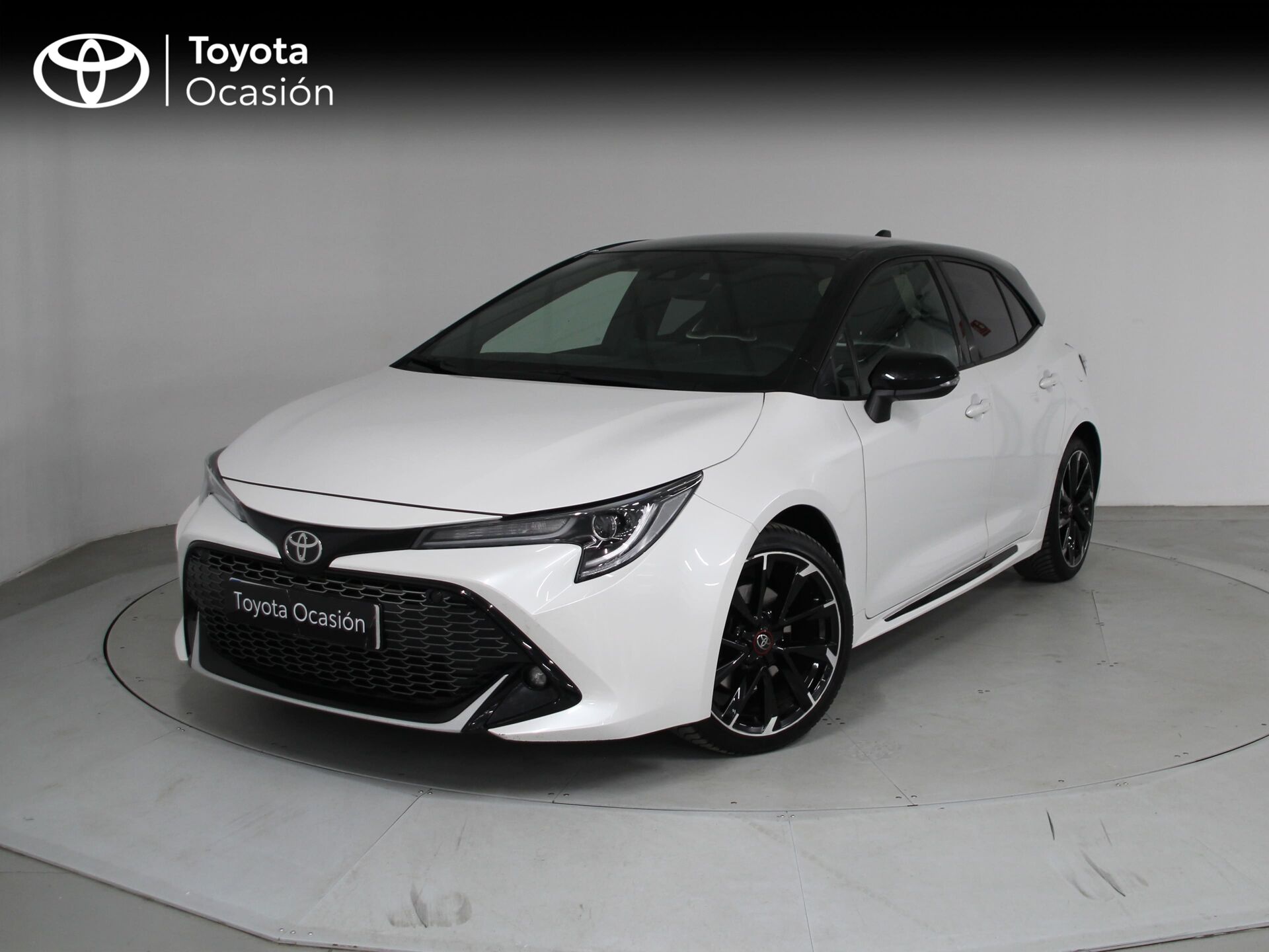 Imagen 1 de TOYOTA Corolla