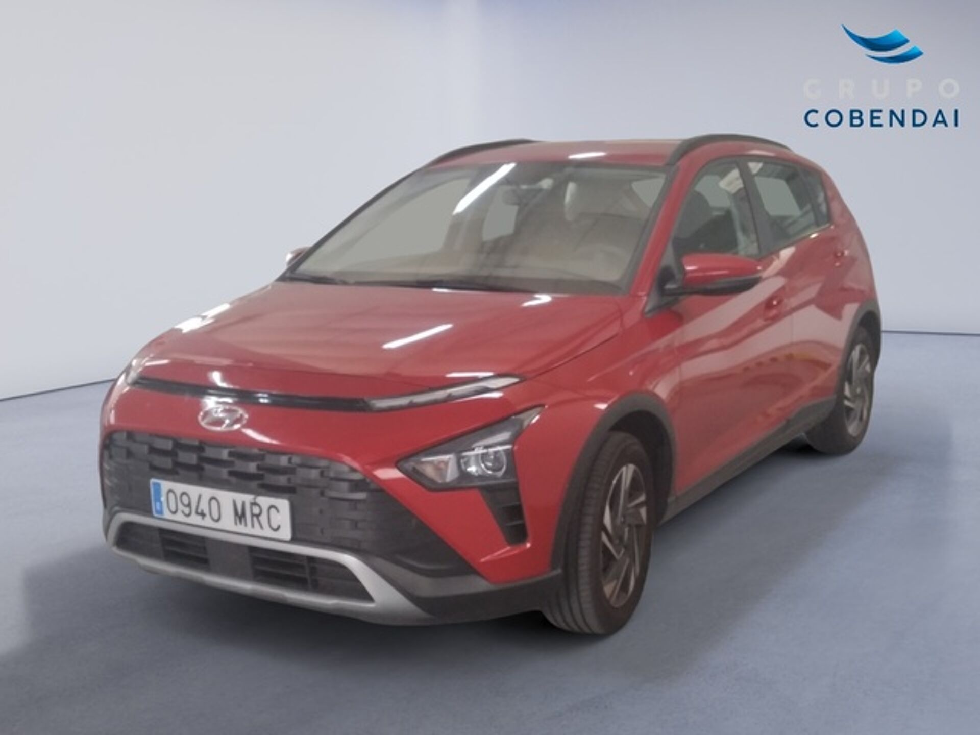 Imagen de HYUNDAI Bayon