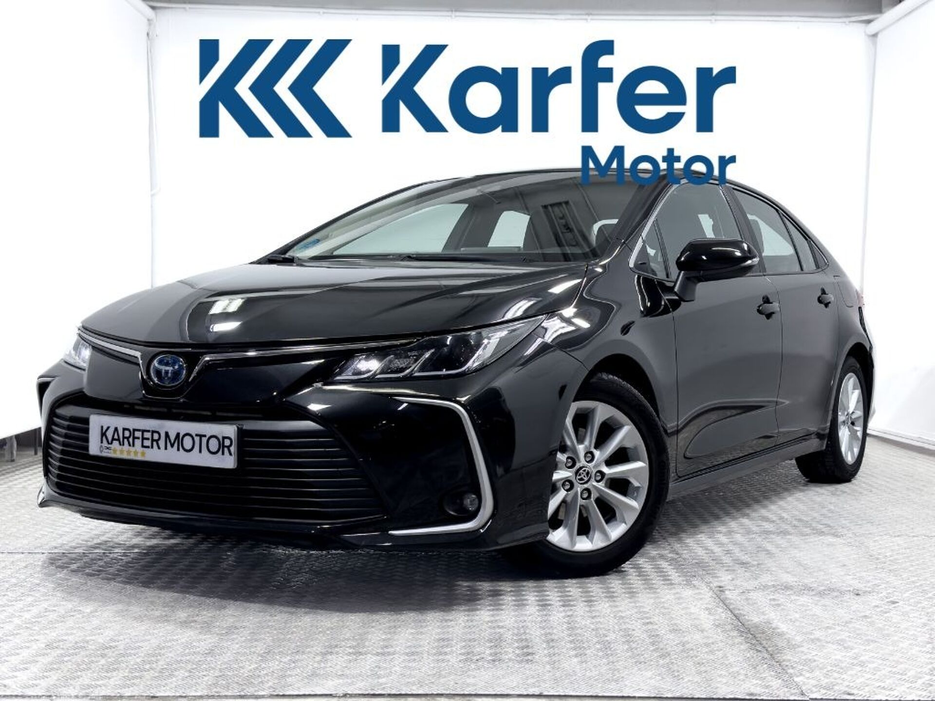 Imagen de TOYOTA Corolla