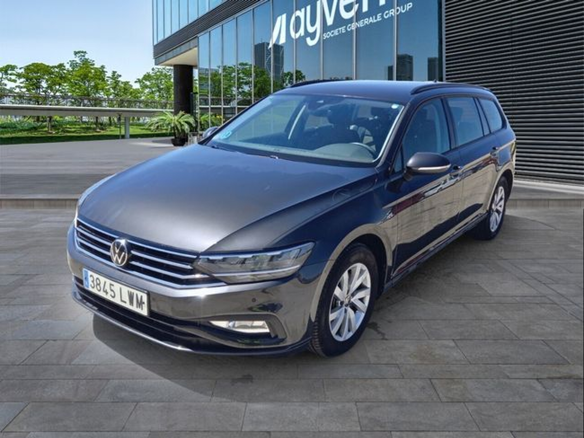 Imagen de VOLKSWAGEN Passat