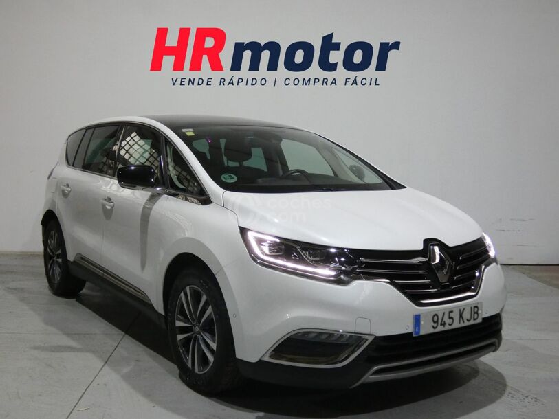 Foto del RENAULT Espace 1.6dCi Energy Zen 96kW