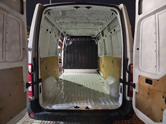 Imagen de RENAULT Master Caja Abierta Cb. Energy Blue dCi L3 3500 P RG 107kW