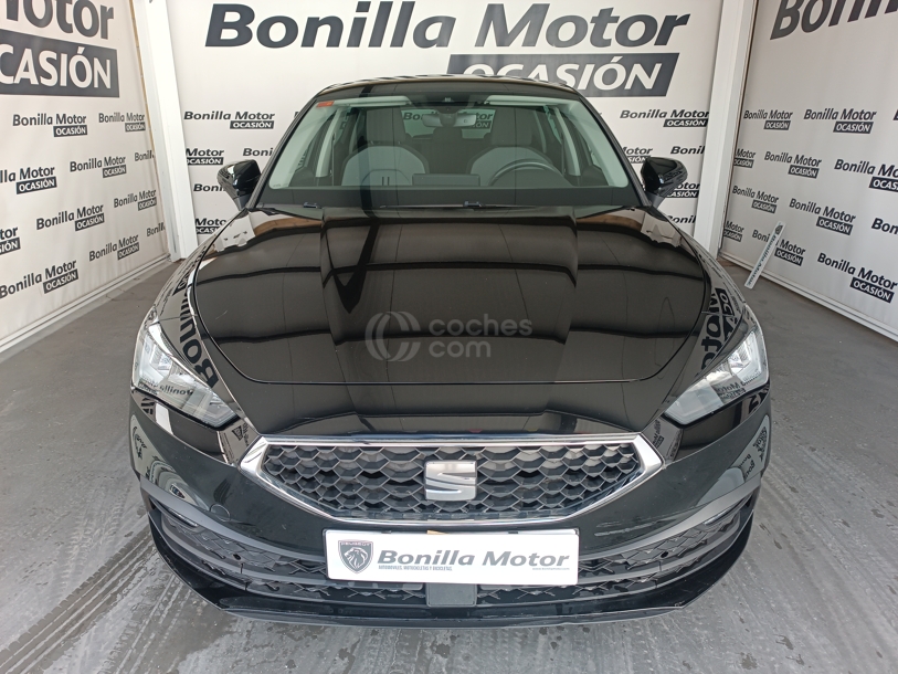 Foto del SEAT León 2.0TDI S&S Style 115