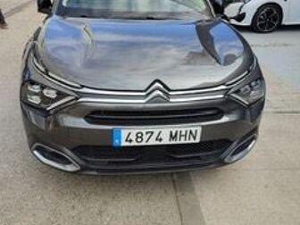 Imagen de CITROEN C4 X 1.2 PureTech Plus S&S EAT8 130