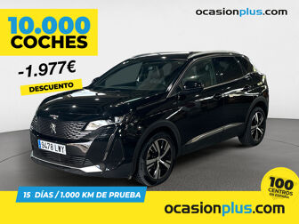 Imagen de PEUGEOT 3008 1.2 S&S PureTech Allure EAT8 130