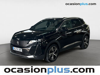 Imagen de PEUGEOT 3008 1.2 S&S PureTech Allure EAT8 130