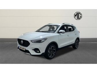 Imagen de MG ZS 1.5 VTi-Tech Luxury 78kW