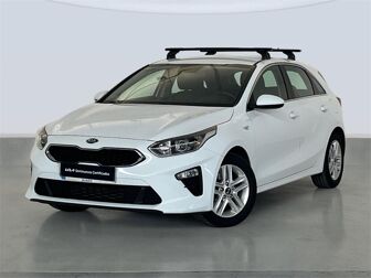 Imagen de KIA Ceed Tourer 1.0 T-GDi Eco-Dynamics Drive 120