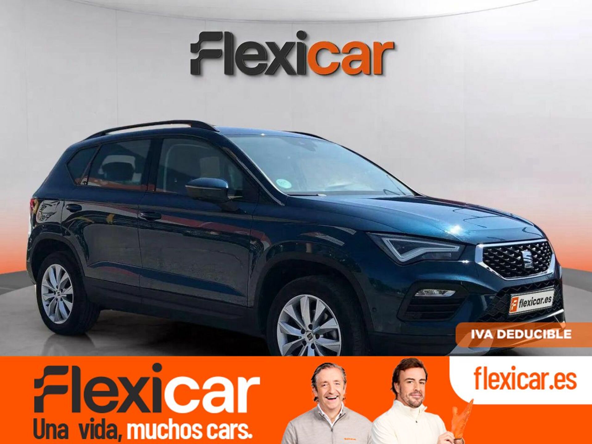 Imagen de SEAT Ateca