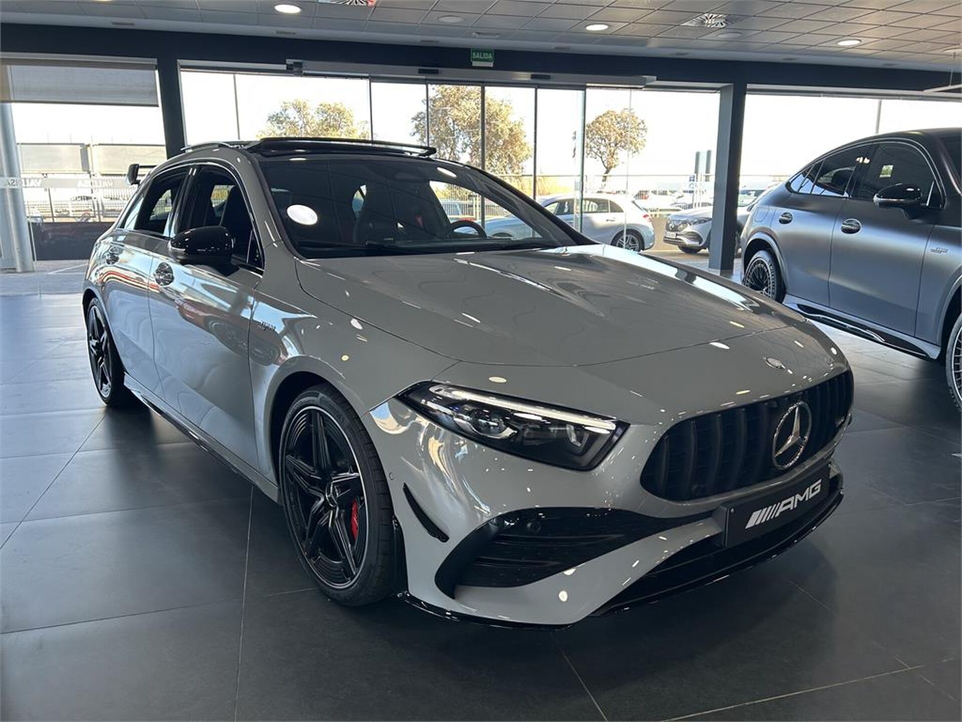 Imagen 2 de MERCEDES Clase A