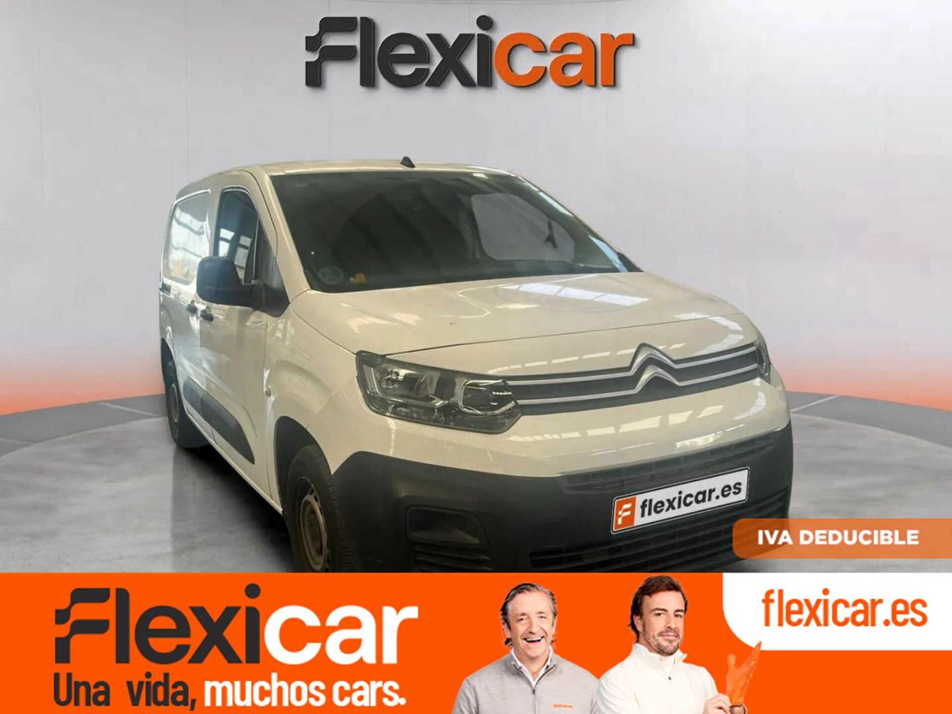 Imagen de CITROEN Berlingo