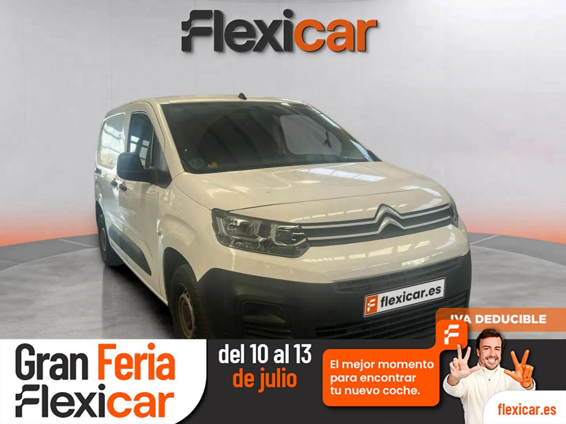 Imagen de CITROEN Berlingo