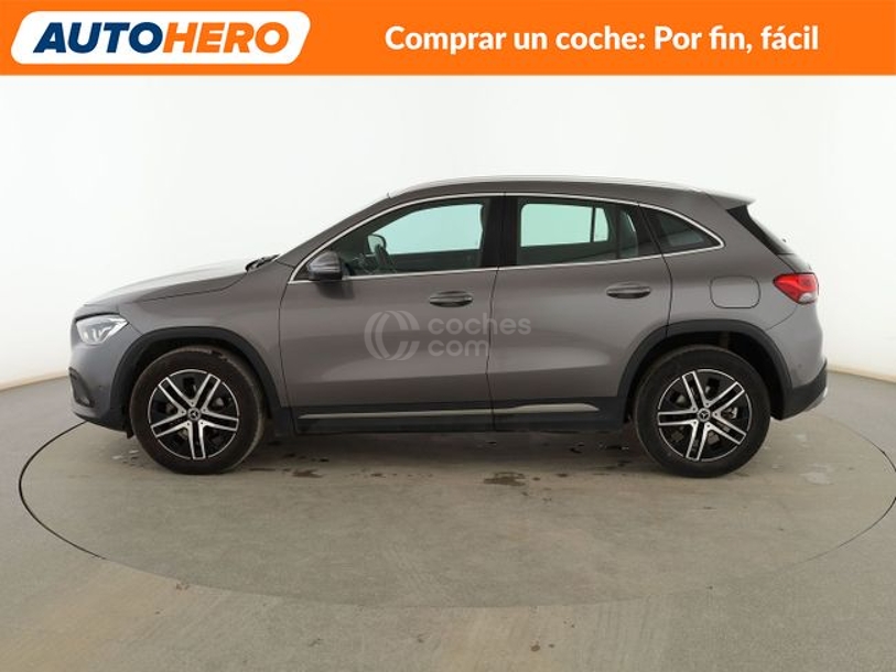 Foto del MERCEDES Clase GLA GLA 180 7G-DCT