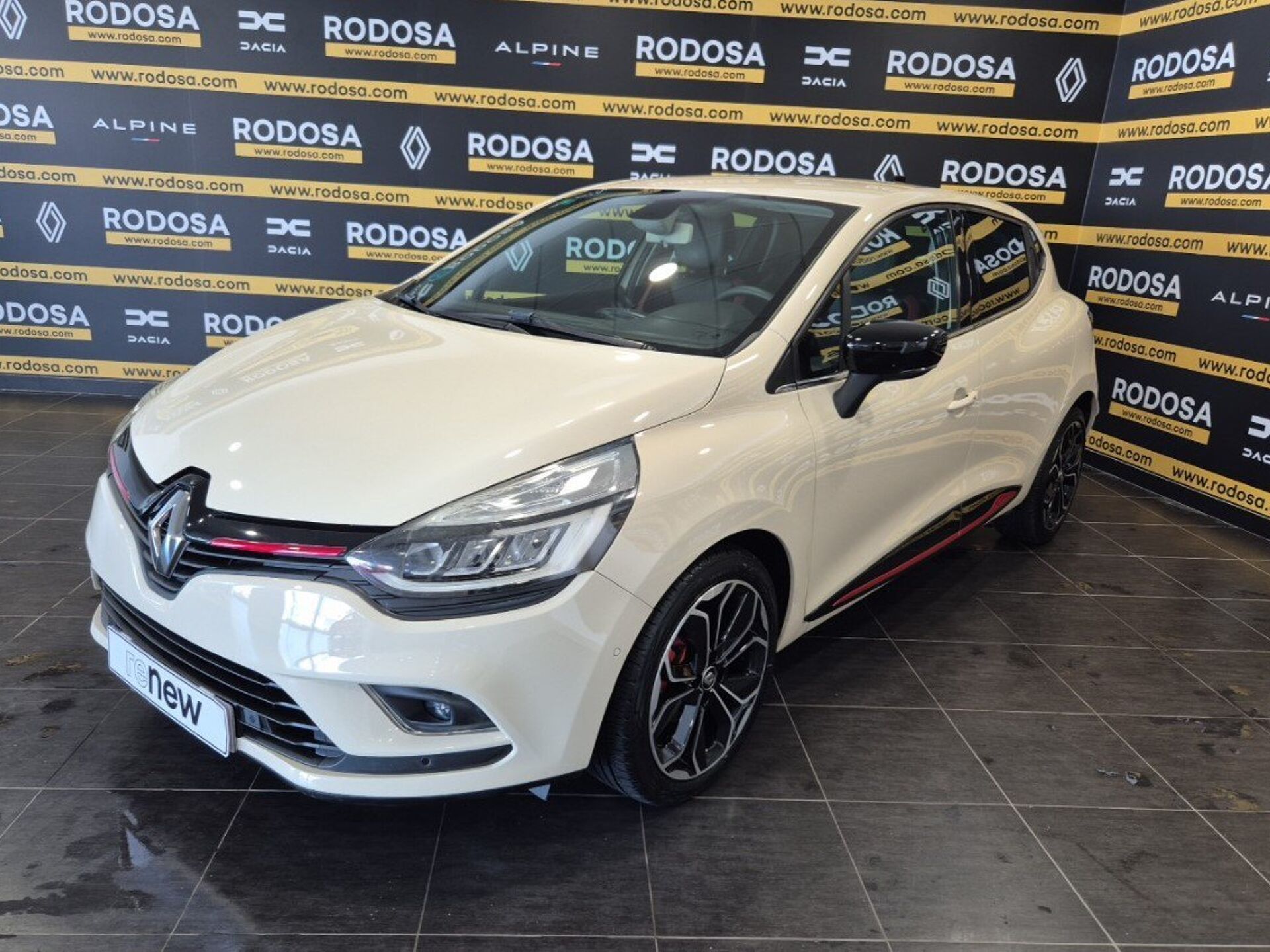 Imagen de RENAULT Clio