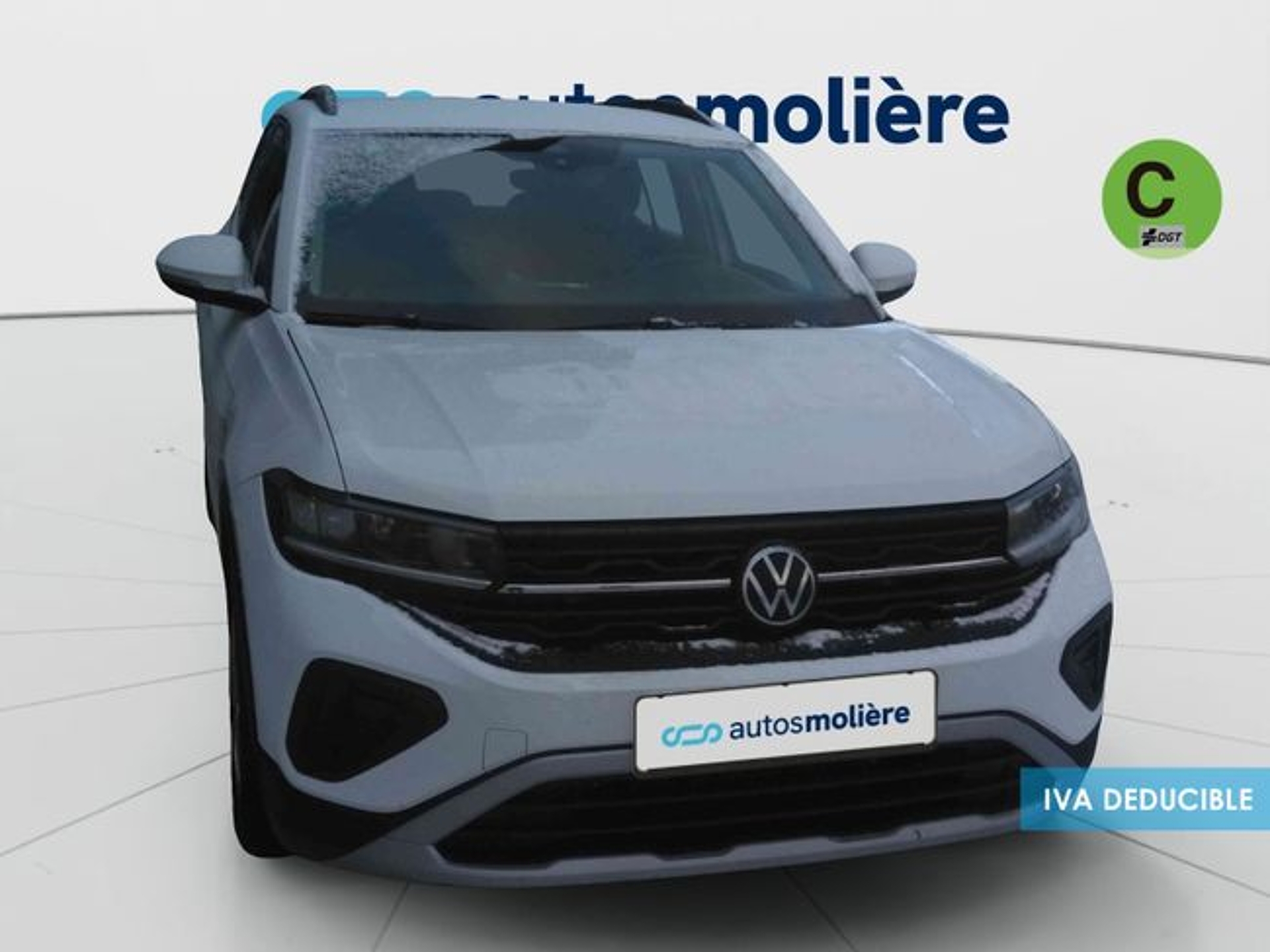 Imagen de VOLKSWAGEN T-Cross