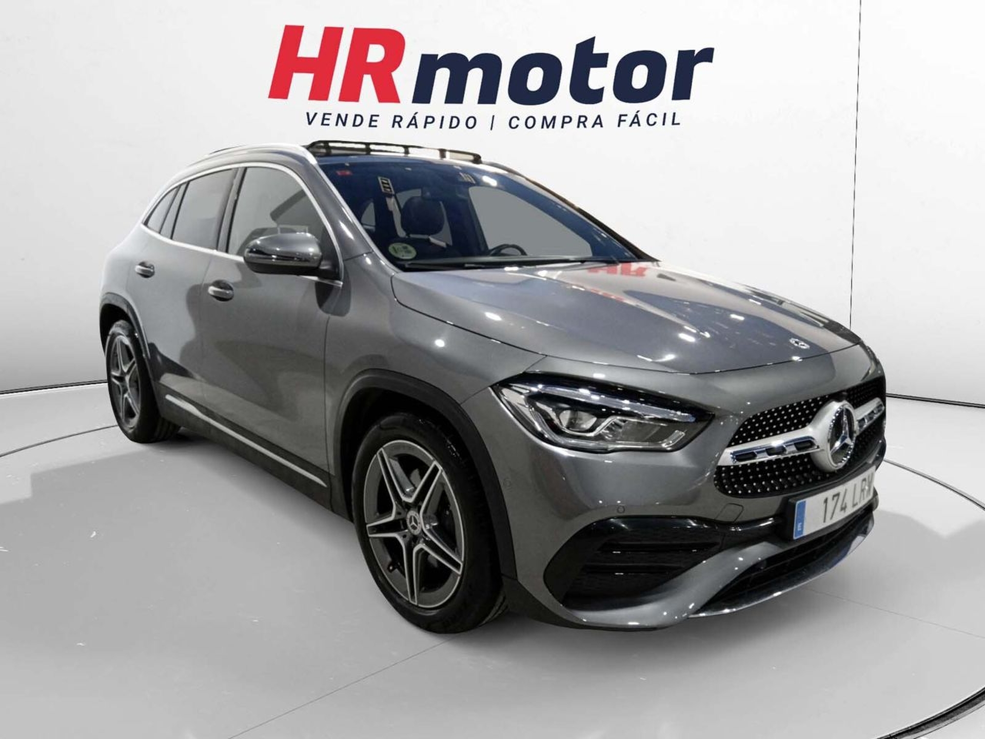 Imagen de MERCEDES Clase GLA