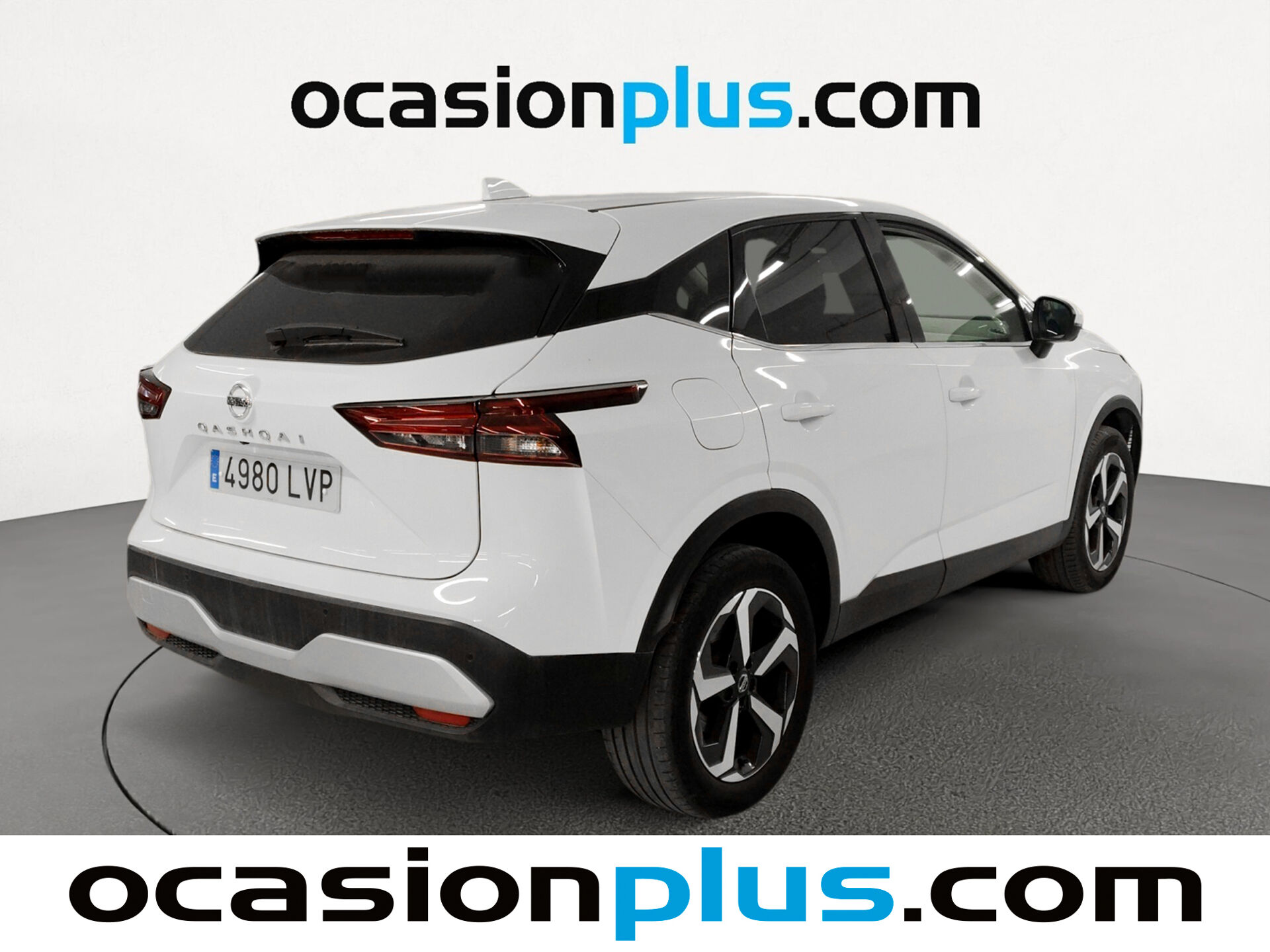 Imagen 3 de NISSAN Qashqai