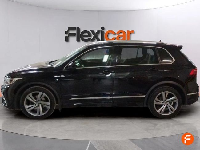 Foto del VOLKSWAGEN Tiguan 1.5 TSI R-Line DSG 110kW
