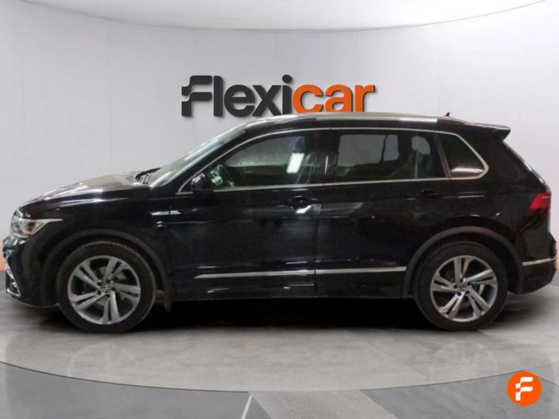 Imagen 3 de VOLKSWAGEN Tiguan