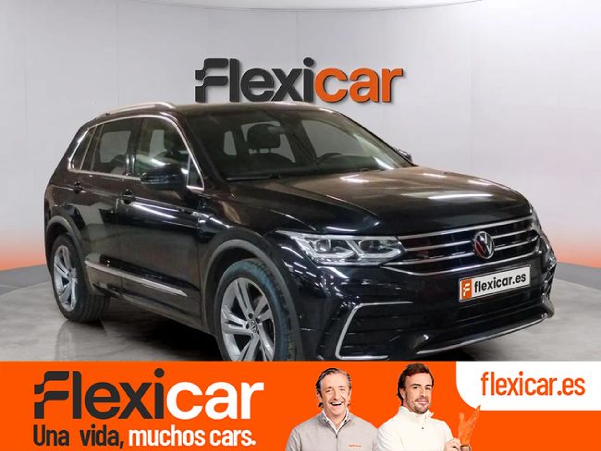 Imagen de VOLKSWAGEN Tiguan