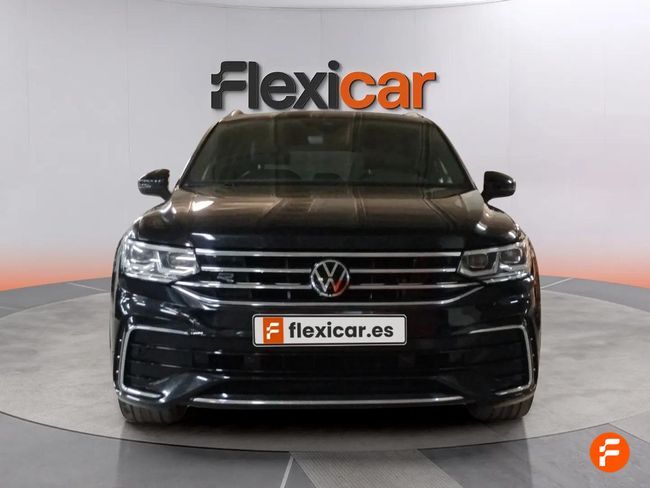 Foto del VOLKSWAGEN Tiguan 1.5 TSI R-Line DSG 110kW