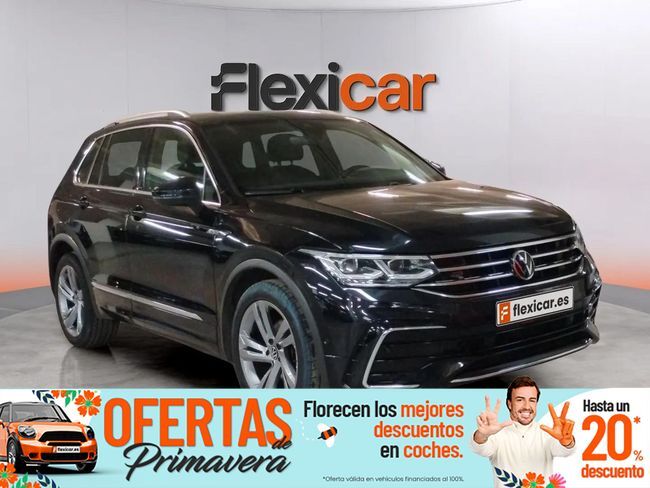 Foto del VOLKSWAGEN Tiguan 1.5 TSI R-Line DSG 110kW