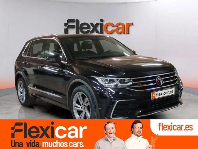 Foto del VOLKSWAGEN Tiguan 1.5 TSI R-Line DSG 110kW